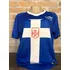 Camisa Futebol Vasco Da Gama Templaria Feminina 2012