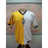 Camisa Futebol Vitoria Guimaraes