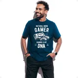 Camisa Games Playstation Nintendo