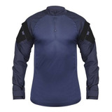 Camisa Gandola Combat Shirt