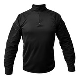 Camisa Gandola Tatica Manga