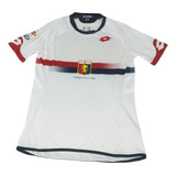 Camisa Genoa Away 2016