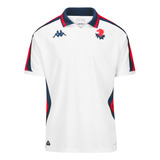 Camisa Genoa Italia Original