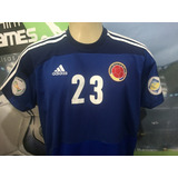 Camisa Gk Da Colombia
