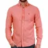 Camisa Goiaba Linho Social Formal Masculina Premium 