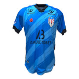 Camisa Goianiense De Goleiro