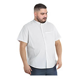 Camisa Gola Padre Comfort