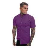Camisa Gola Padre Super