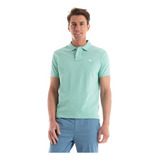 Camisa Gola Polo Ab