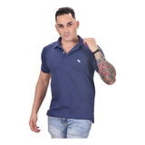 Camisa Gola Polo Ab