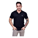 Camisa Gola Polo Aber