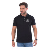 Camisa Gola Polo Basica
