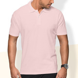 Camisa Gola Polo Basica