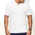 Camisa Gola Polo Basica Lisa Malha Piquet Uniforme Bordado