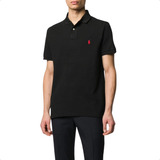 Camisa Gola Polo Basica