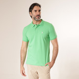 Camisa Gola Polo Basica