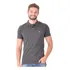 Camisa Gola Polo Chumbo Masculina Original Edição Limitada