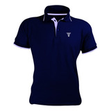 Camisa Gola Polo Em Malha Piquet Qualidade Camiseta