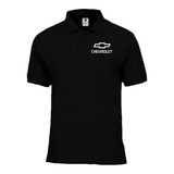 Camisa Gola Polo Em