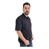 Camisa Gola Polo Em