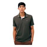 Camisa Gola Polo Hering