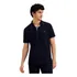 Camisa Gola Polo Hering Básica Masculina Piquet Com Bordado