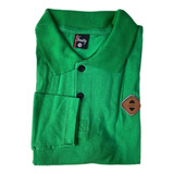 Camisa Gola Polo Infantil