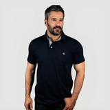 Camisa Gola Polo Masculina