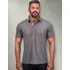 Camisa Gola Polo Masculina Algodão Premium P Ao Plus Size