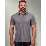 Camisa Gola Polo Masculina