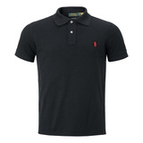 Camisa Gola Polo Masculina