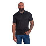 Camisa Gola Polo Masculina