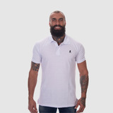 Camisa Gola Polo Masculina