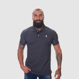 Camisa Gola Polo Masculina