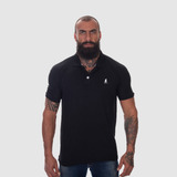 Camisa Gola Polo Masculina