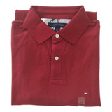 Camisa Gola Polo Masculina