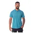 Camisa Gola Polo Masculina Lisa Piquet De Algodão