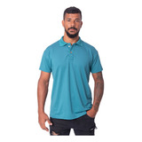 Camisa Gola Polo Masculina