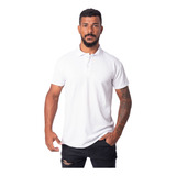 Camisa Gola Polo Masculina