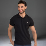 Camisa Gola Polo Masculina