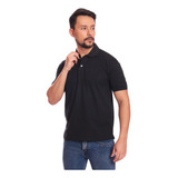 Camisa Gola Polo Masculina