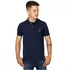 Camisa Gola Polo Masculina Original Importada Lisa