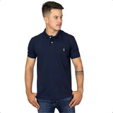 Camisa Gola Polo Masculina