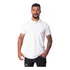 Camisa Gola Polo Masculina Piquet De Algodão Lisa