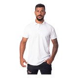 Camisa Gola Polo Masculina