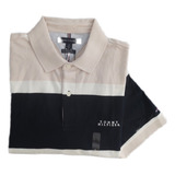 Camisa Gola Polo Masculina