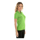 Camisa Gola Polo Piquet
