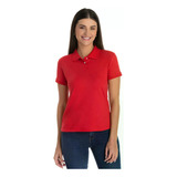 Camisa Gola Polo Piquet