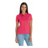 Camisa Gola Polo Piquet