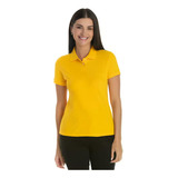 Camisa Gola Polo Piquet